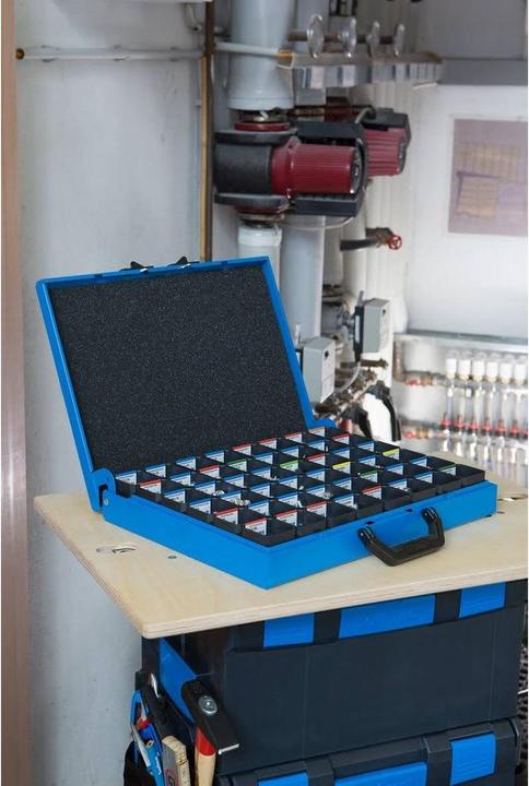 Produktbild Sortimo Sortimentskoffer