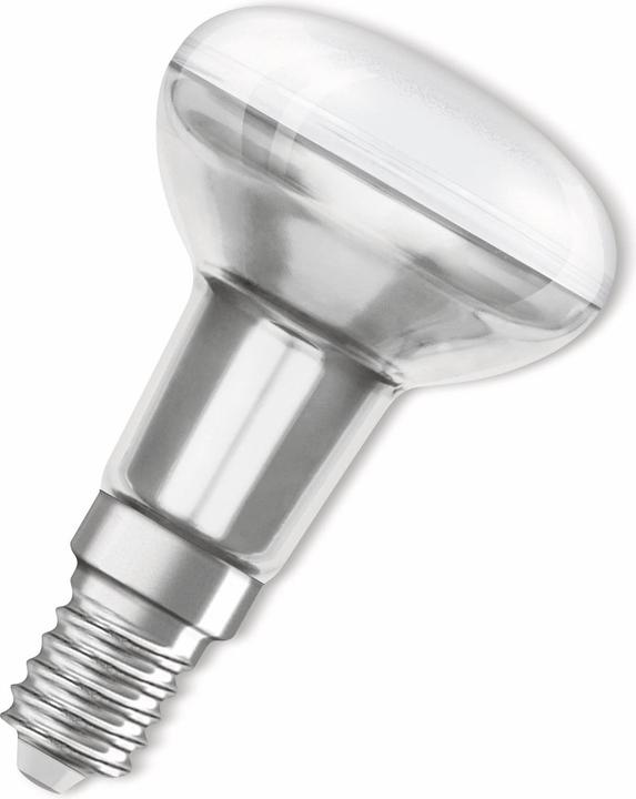 Immagine prodotto Osram Star R50 (E14, 4.30 W, 345 lm, 1 x, F)
