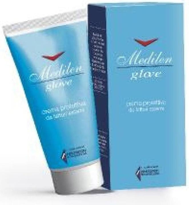 Pentamedical Medilen Handschuhcreme 1 Tube (Körpercreme, 50 ml)