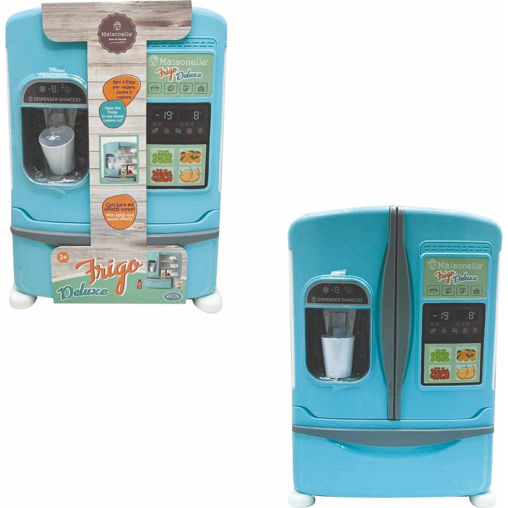 ODS Frigo Giocattolo Maisonelle De Luxe con