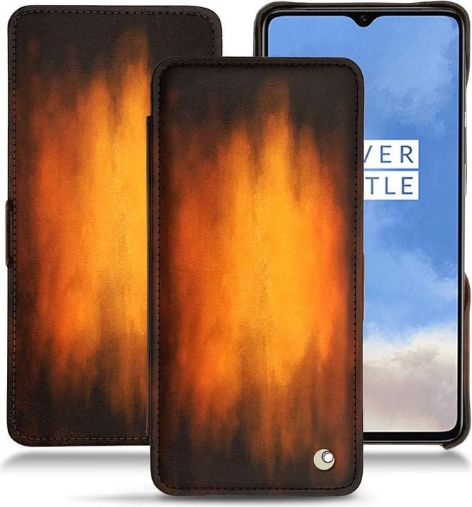 Image du produit Noreve Housse cuir horizontal (OnePlus 7T)