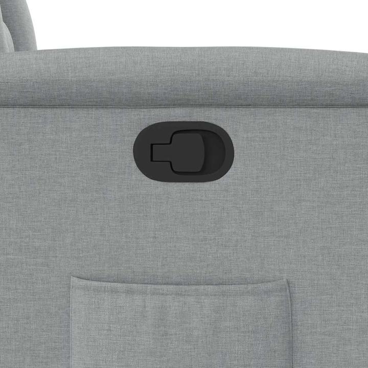 Produktbild vidaXL Relaxsessel mit Aufstehhilfe