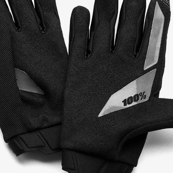 Actual product image 100% Ridecamp Gloves (S)