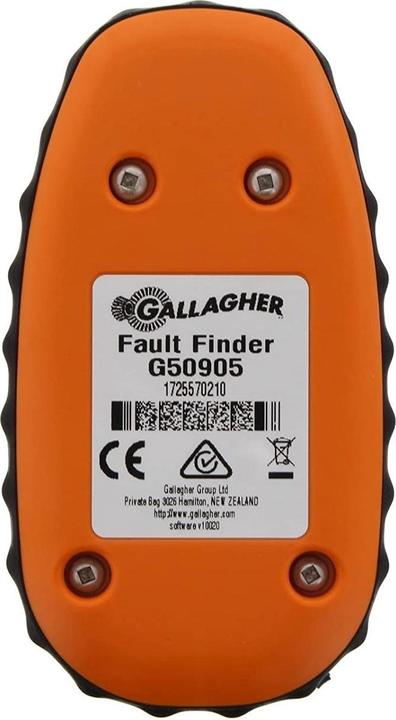 Produktbild Gallagher Fehlersuchgerät