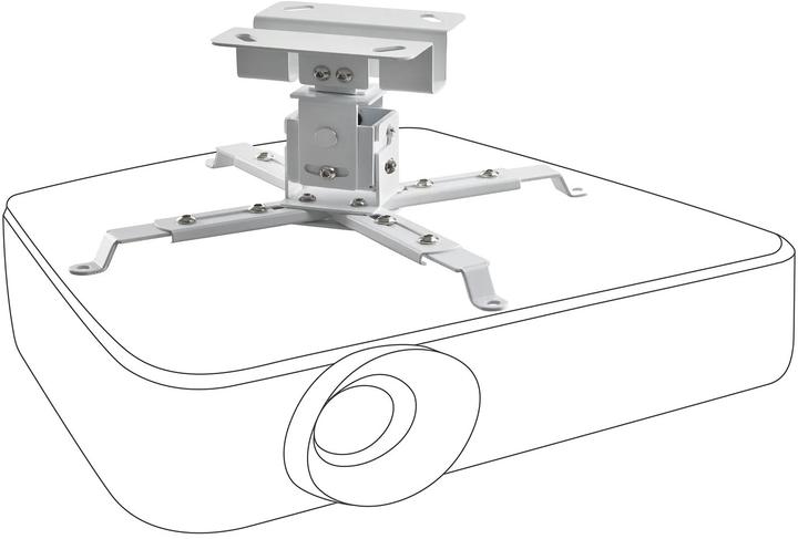 Produktbild Celexon MultiCel 1200S (Decke)
