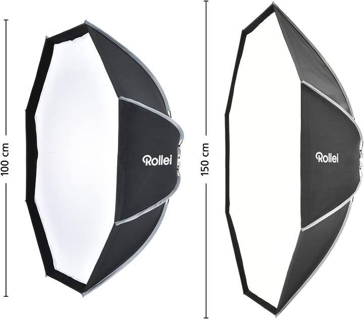 Produktbild Rollei Klick Octabox 150 (Softbox, 150 cm)