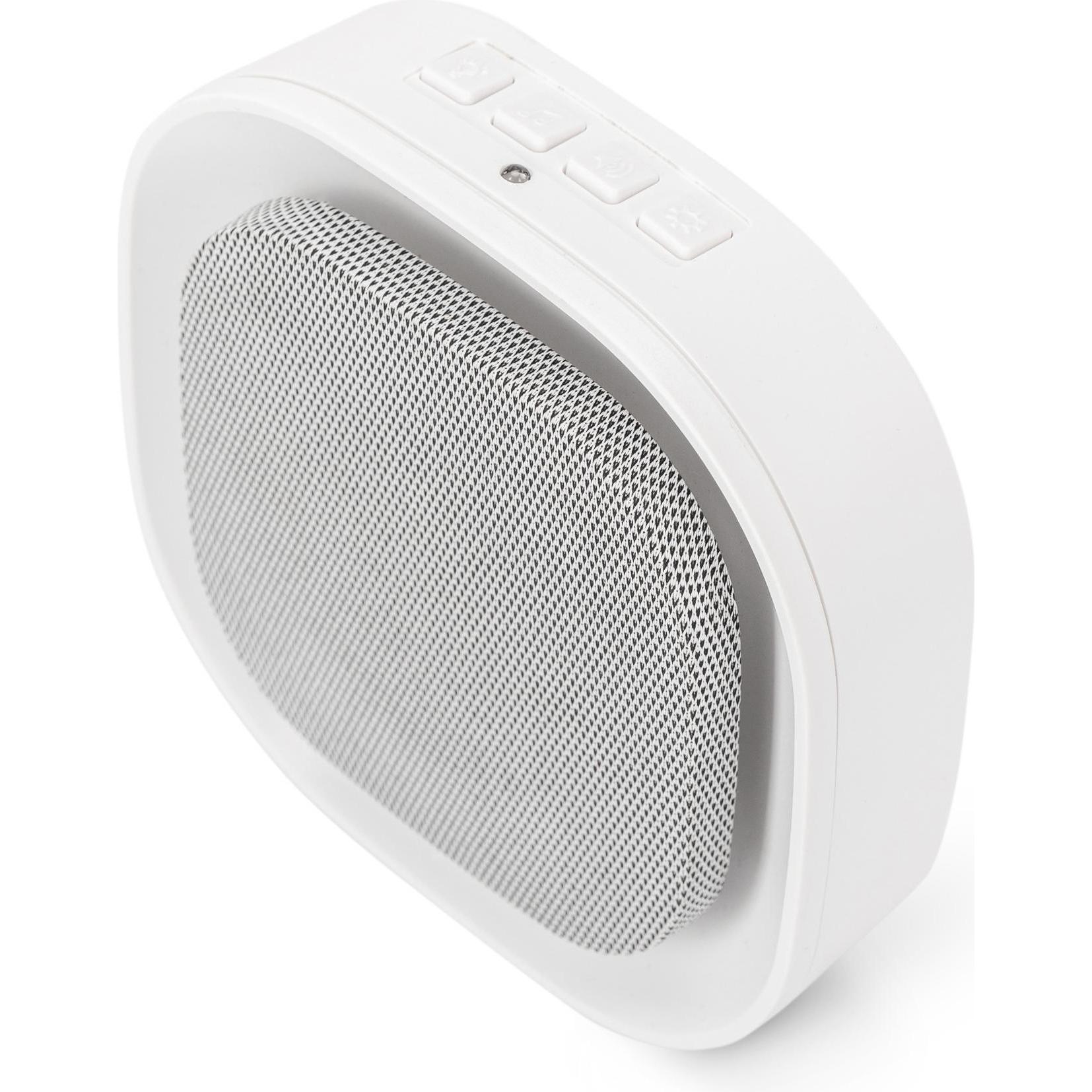 Entac, Campanello + Citofono, Türklingel AC Plug-in Nachtlicht IP44-Sender 1xCR2032 (Funk)