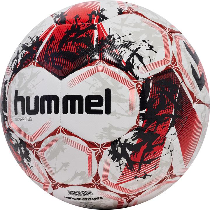 Immagine prodotto hummel hmlInspire Club Fb (5)