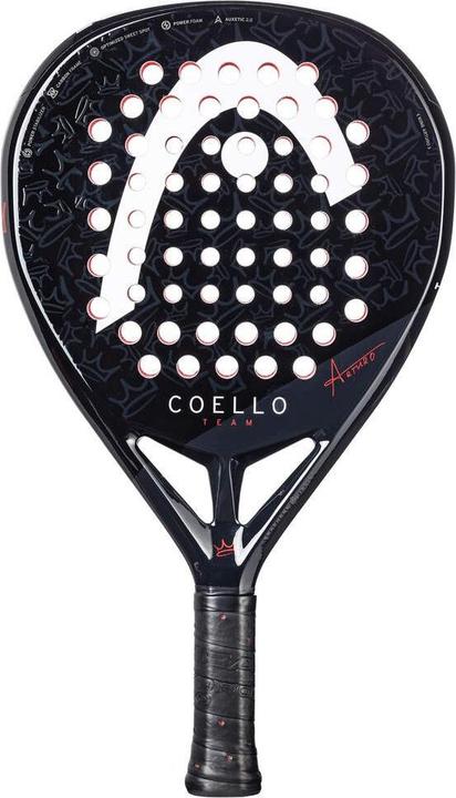 Actual product image Head EXTREME MOTION 2023