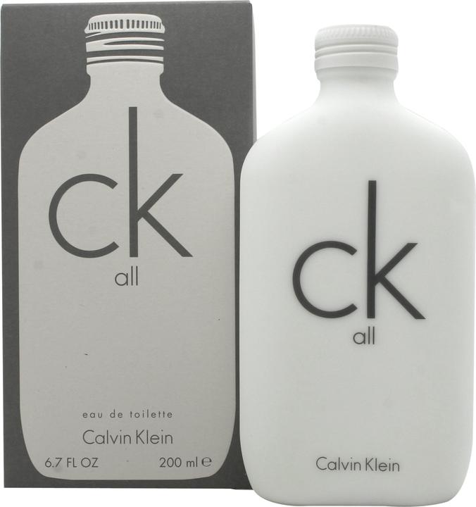 Immagine prodotto Calvin Klein Tutti (Eau de toilette, 200 ml)