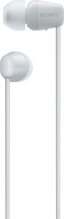 Produktbild Sony WI-C100 (25 h, Kabellos)