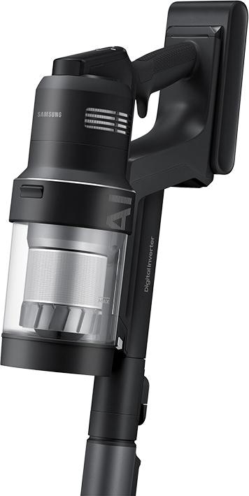 Actual product image Samsung BESPOKE Jet AI (730W)
