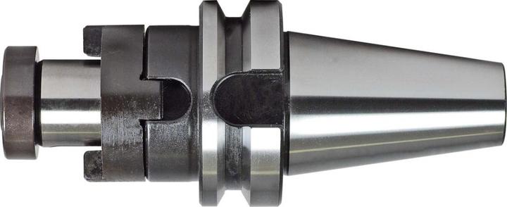 Actual product image Fortis Combi arbor BT 40 arbor 32 mm projection length 60 mm