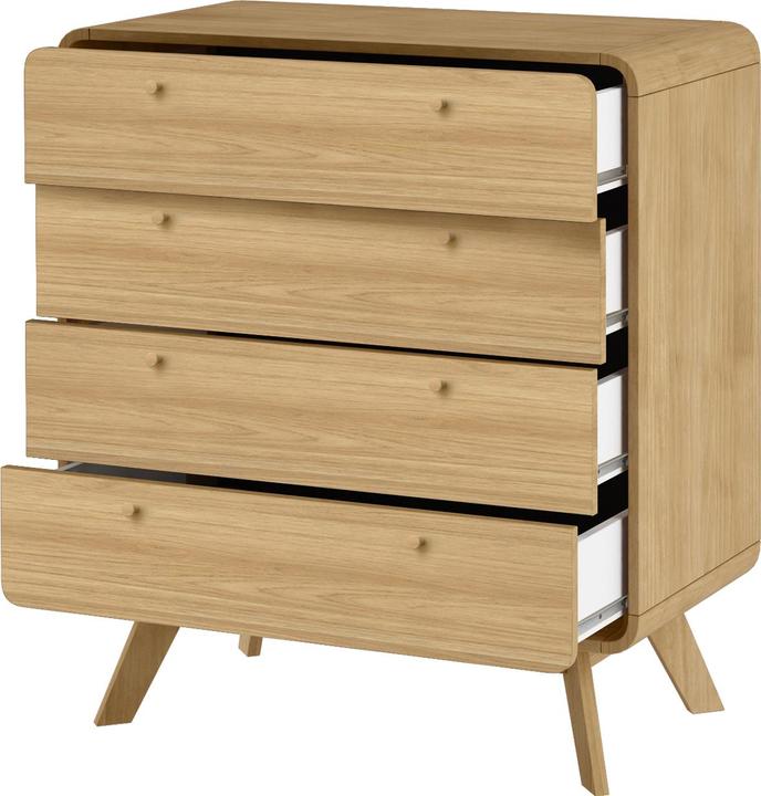 Image du produit Loft 24 Cassie (80 x 39 x 88 cm)