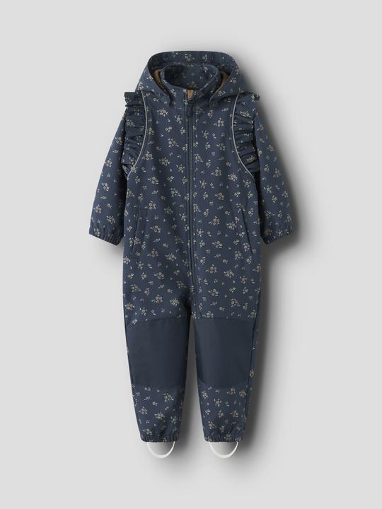 Actual product image Name it ALFA08 Softshell-Anzug (92)
