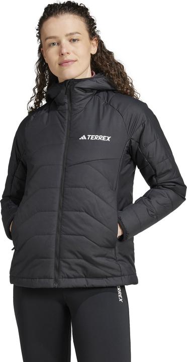 Actual product image Adidas Terrex Multi Quilted Jacket (S)