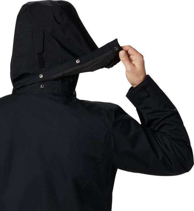 Immagine prodotto Columbia Giacca Pulaski II Interchange da donna