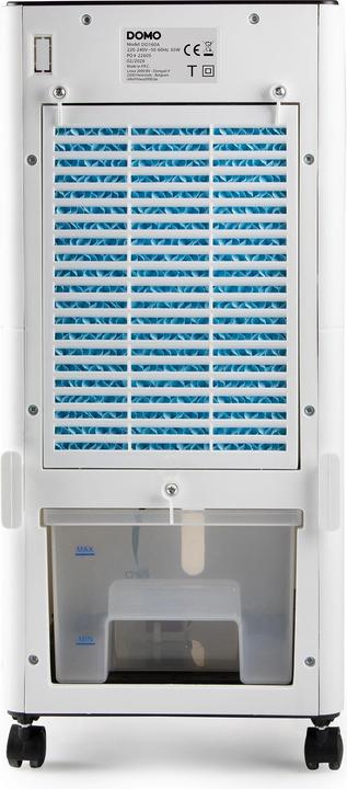 Actual product image Domo Mobilní ochlazovač 3v1 - multifunkční - DO160A