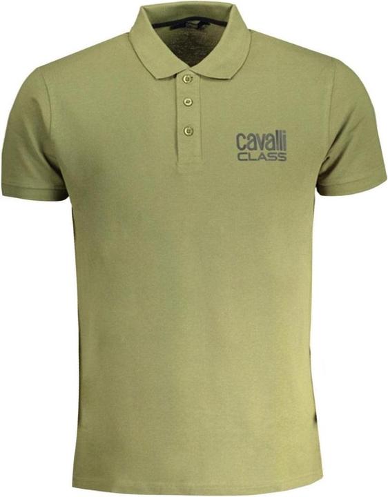 Produktbild Cavalli Class TShirt Logo (XXL)