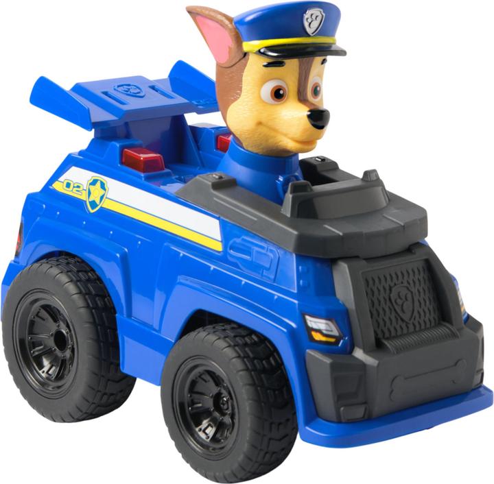 Actual product image Amigo Paw Patrol Chase