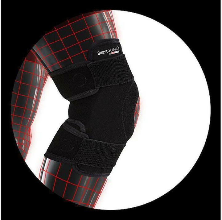 Produktbild Bilasto Uno Kniebandage (One Size)