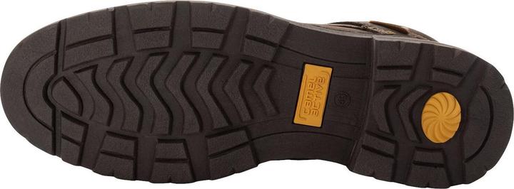 Image du produit Camel Active Schnürboot aus hochwertigem Leder (45)
