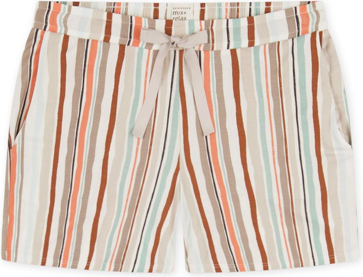 Image du produit Schiesser Short de pyjama Mix & Relax (40)