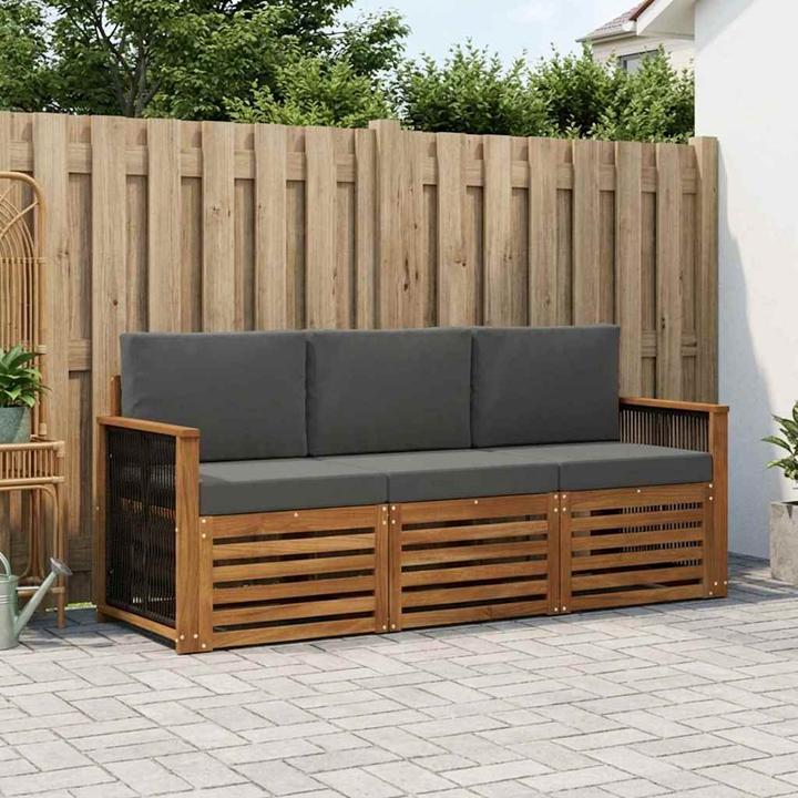 Produktbild vidaXL Gartenmöbel-Sets