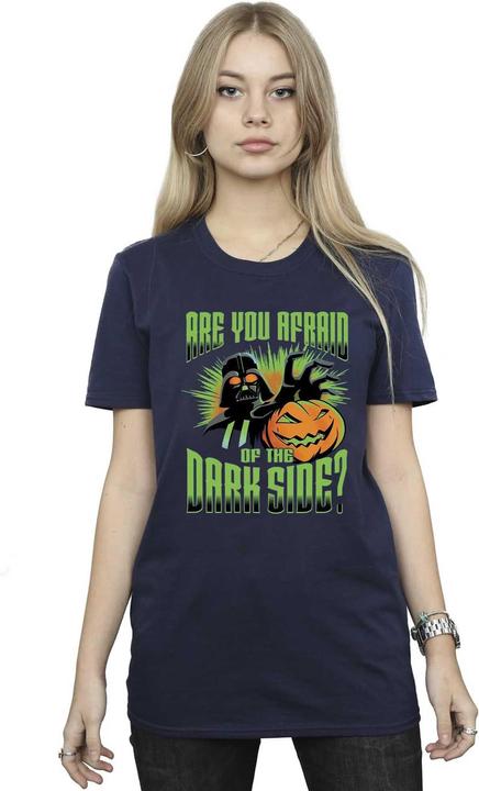 Produktbild Star Wars Dark Side TShirt (XXL)