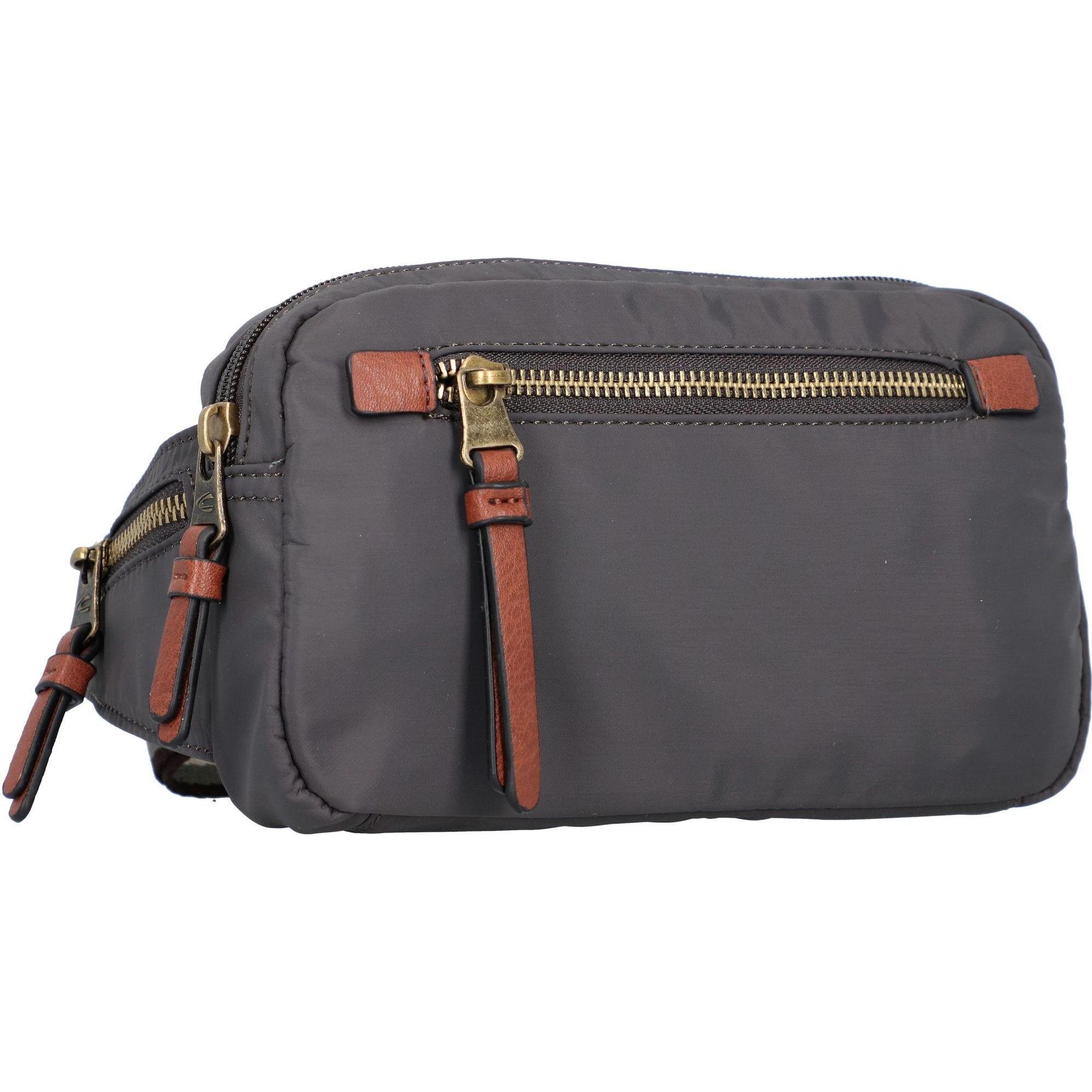 Thumbnail - Camel Active, Bauchtasche, Bari Gürteltasche 18 cm, Grau