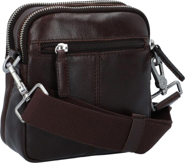 Immagine prodotto Picard Buddy Mini Bag Umhängetasche Leder 16 cm