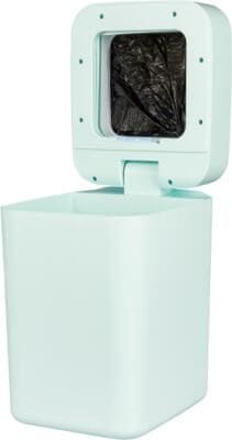 Produktbild Xiaomi Townew T1 Smart Trash Can 15.5L teal (TN2001T)
