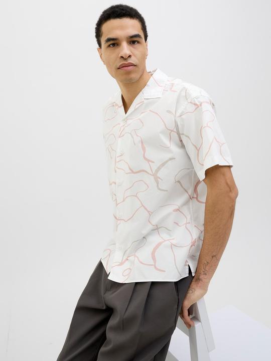 Immagine prodotto Jack & Jones Relaxed Fit Hemd Hemd (L)