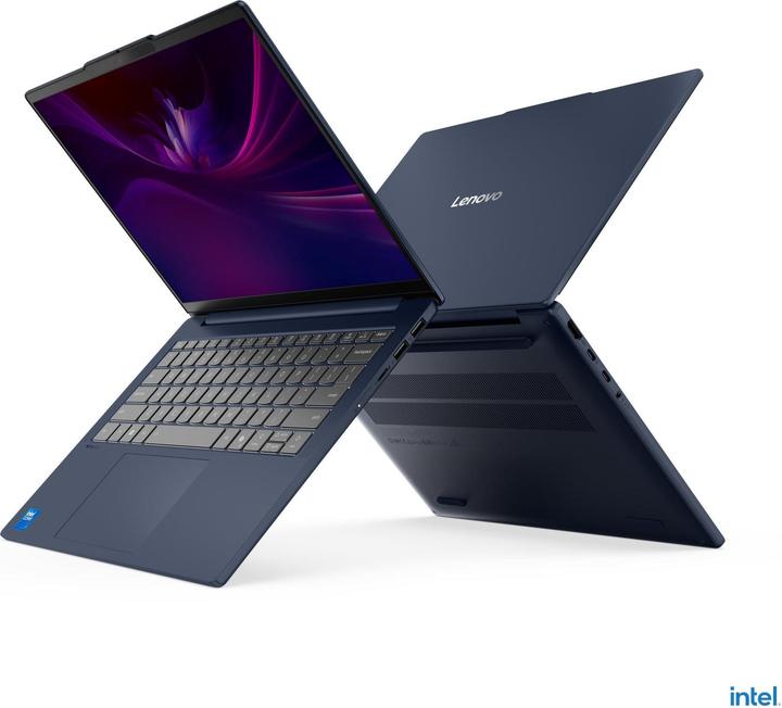 Produktbild Lenovo Ideapad Slim 5 (14", Intel Core 5 210H, 16 GB, 512 GB, CH)