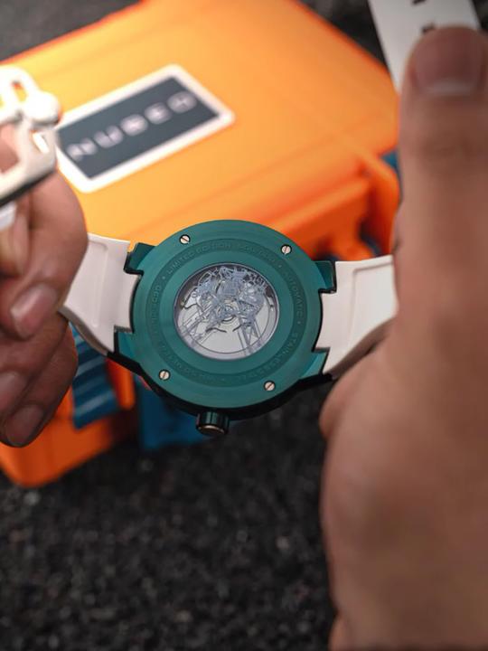 Produktbild Nubeo NB-6090-44 Mariner 9