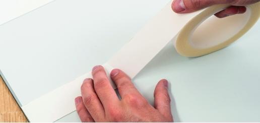 Productafbeelding Fischer GOW montagetape 3x19 (2) (19 mm)