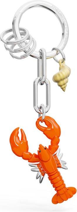 Image du produit Metalmorphose Bagcharm Lobster
