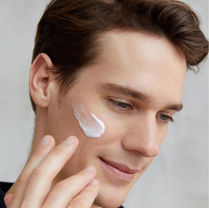 Actual product image Nivea Men Protect & Care (50 ml, Day cream)