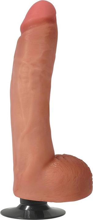 Image du produit Jock Dong vibrant avec boules