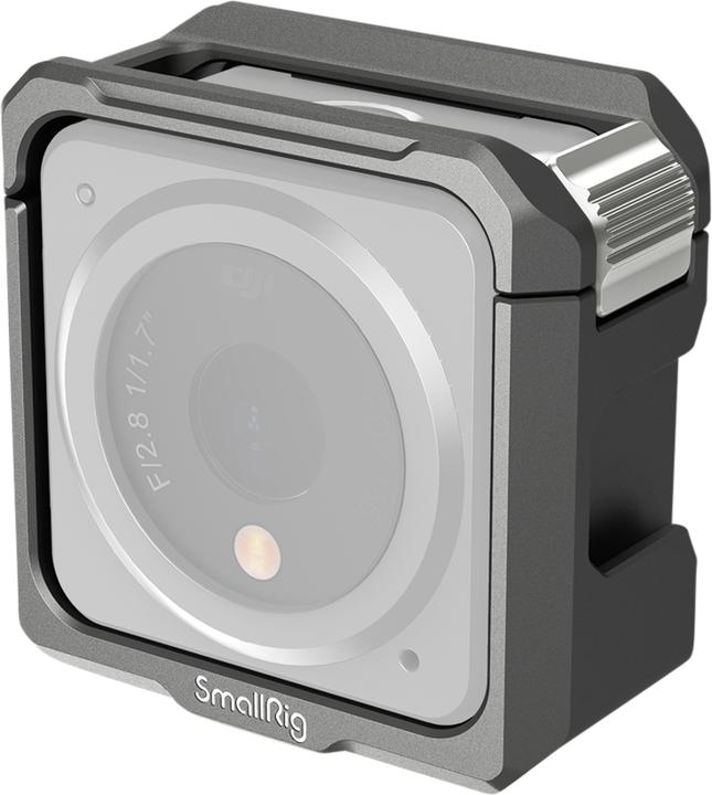 Actual product image SmallRig 3711 Cage For DJI Action 2 (Cage)
