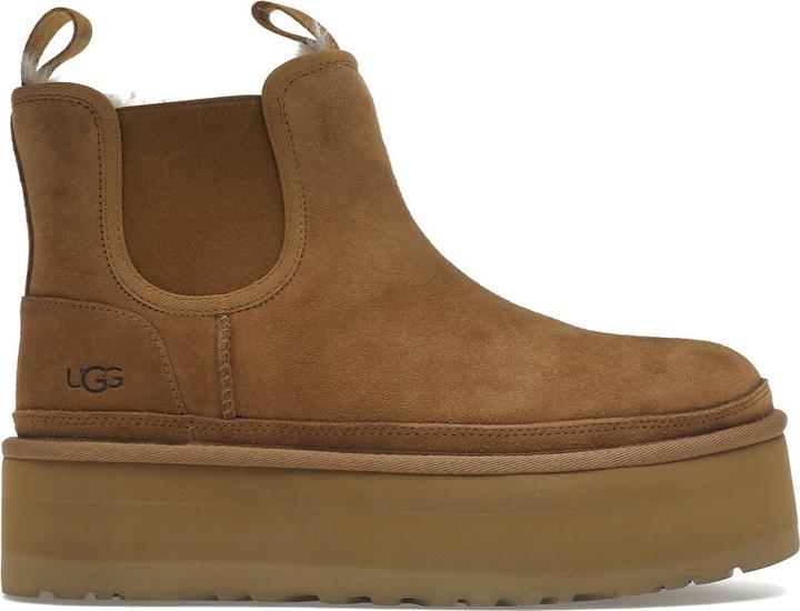 Produktbild Ugg Neumel Platform Chelsea (37)