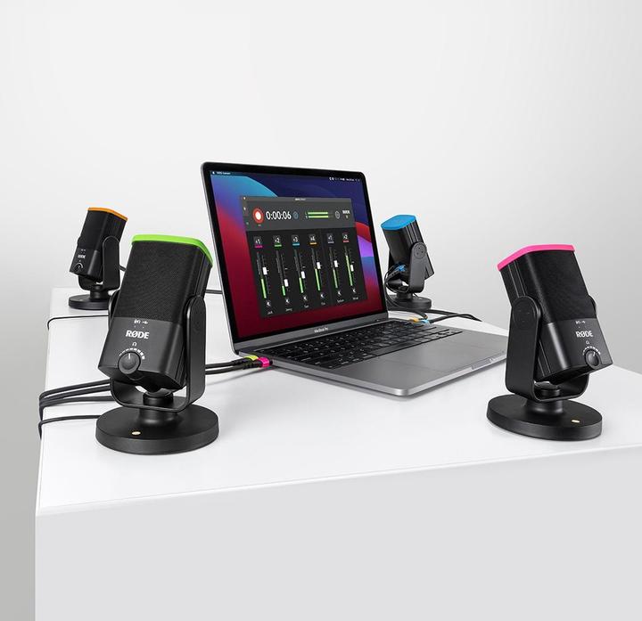 Produktbild RØDE Colors Set 1