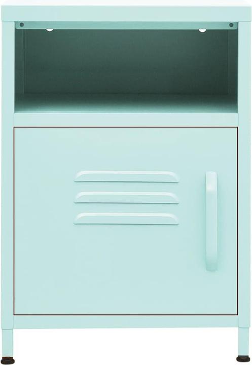 Produktbild vidaXL Nachttisch (35 x 35 x 51 cm)