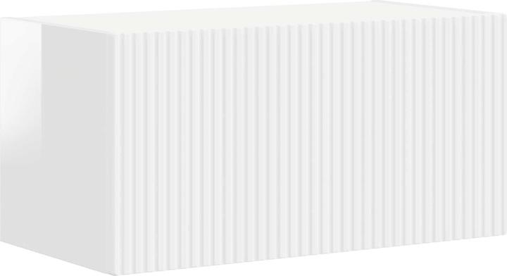 Actual product image vidaXL TV-Schränk (31 x 31 x 80 cm)