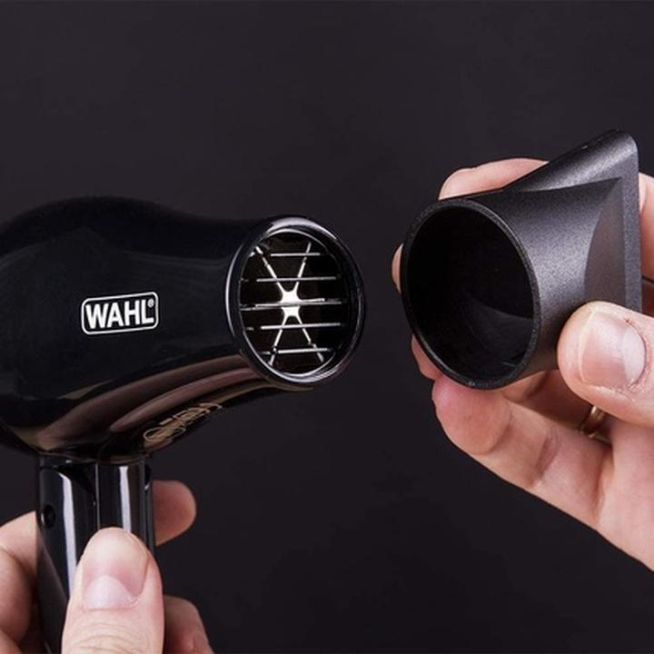 Image du produit Wahl 3402-0470 Haartrockner (1000 W)