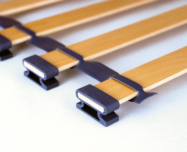 Produktbild Bedflex Marine Einzel-Bettsystem