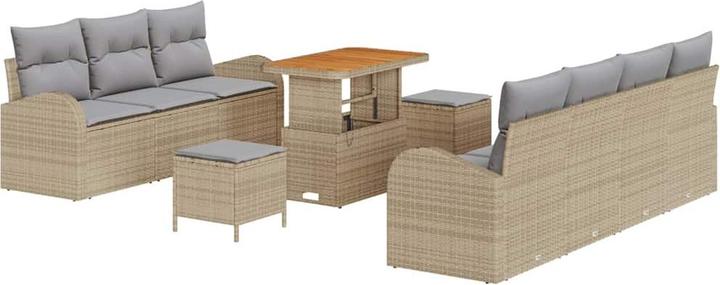 Produktbild vidaXL Hamza