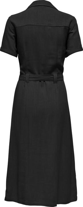 Produktbild Only ONLSIESTA Langes Kleid Hemdblusenkleid (M)
