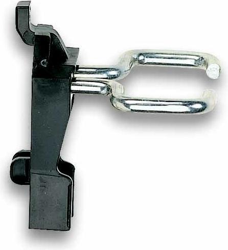 Produktbild Raaco Werkzeughakenset L.20mm 3tlg. f.Art.Nr.795605,795584,795698-699 Clip 5-20mm