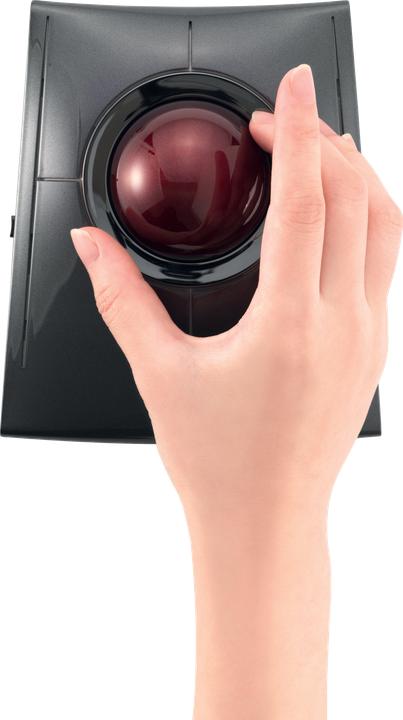Actual product image Kensington SlimBlade Pro Trackball (Wireless)